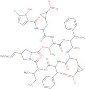 Hormaomycin