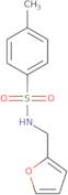 N-(2-Furylmethyl)-4-methyl-benzenesulfonamide