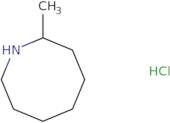 2-Methylazocane hydrochloride