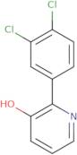 (3-Cyclobutyl-1,2-oxazol-5-yl)methanol