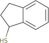 2,3-Dihydro-1H-indene-1-thiol