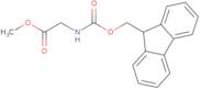 Methyl 2-((((9H-fluoren-9-yl)methoxy)carbonyl)amino)acetate