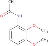 N-(2,3-Dimethoxyphenyl)acetamide