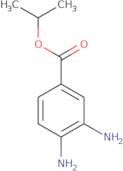 Isopropyl 3,4-diaminobenzoate