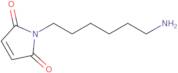 1-(6-Aminohexyl)-1H-pyrrole-2,5-dione