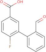 8-Aminoquinoline-4-carboxylic acid