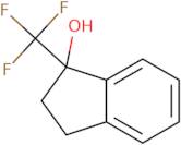 1-(Trifluoromethyl)-1-indanol