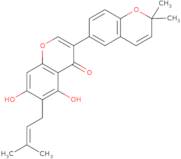 Isochandalone