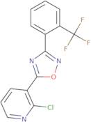 Arylpyrazol