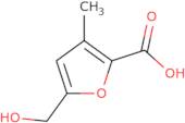 5-(Hydroxymethyl)-3-methylfuran-2-carboxylic acid