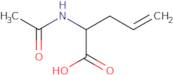 (R)-N-Acetyl-α-allylglycine