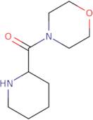 Morpholin-4-yl-piperidin-2-yl-methanone