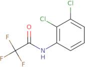 N-(2,3-Dichlorophenyl)-2,2,2-trifluoroacetamide