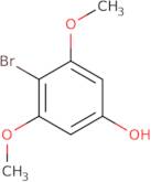 4-Bromo-3,5-dimethoxyphenol