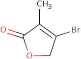 4-bromo-3-methyl-2,5-dihydrofuran-2-one