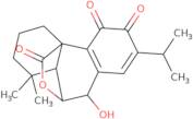 Rosmaquinone