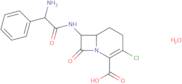 Loracarbef monohydrate