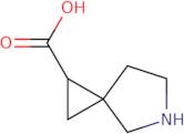 5-azaspiro[2.4]heptane-1-carboxylic acid