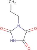 1-(Prop-2-en-1-yl)imidazolidine-2,4,5-trione