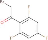 2,4,6-Trifluorophenacyl bromide