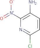 6-Chloro-2-nitropyridin-3-amine