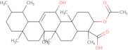 3-o-Acetyl-11-hydroxy-beta-boswellic acid