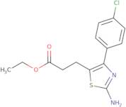 3-Isoxazoleacetic acid, methyl ester