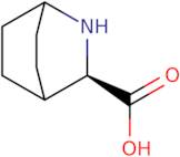 (R)-2-Azabicyclo[2.2.2]octane-3-carboxylic acid