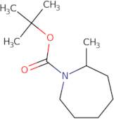 tert-Butyl 2-methylazepane-1-carboxylate