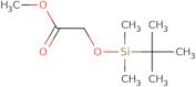 Methyl (t-butyldimethylsilyloxy)acetate