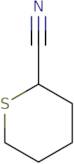 Thiane-2-carbonitrile