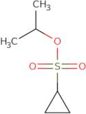 Isopropyl cyclopropanesulfonate