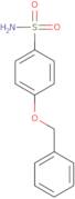 4-(Benzyloxy)benzene-1-sulfonamide