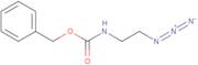 Benzyl 2-azidoethylcarbamate