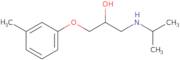 1-Hydroxy carvedilol