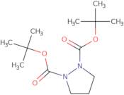 1,2-Di-Boc-pyrazolidine