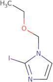1-Ethoxymethyl-2-iodoimidazole