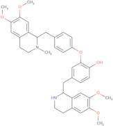 N-Desmethyldauricine