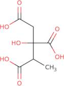 2-Methylcitric acid-d3