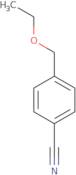 4-(Ethoxymethyl)benzonitrile