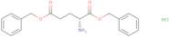 (R)-Dibenzyl 2-aminopentanedioate hydrochloride