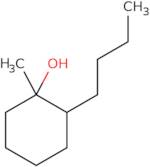 1-[1-(Hydroxymethyl)cyclopropyl]-ethanone