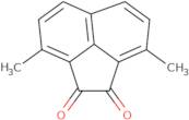 3,8-Dimethylacenaphthenequinone
