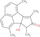 8H-Cyclopent[A]acenaphthylen-8-one