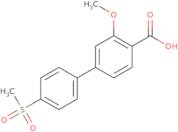 Carbonic acid, methyl 1-methylene-2-oxopropyl ester