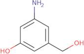 3-Amino-5-(hydroxymethyl)phenol