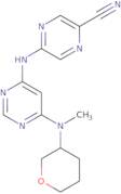 3-Amino-3-pyridin-2-yl-propionic acid amide