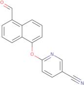 2-Chloro-N,N-dimethyl-5-phenylpyrimidin-4-amine