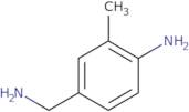 4-(Aminomethyl)-2-methylaniline