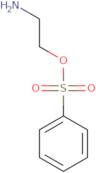 2-Aminoethyl benzenesulfonate